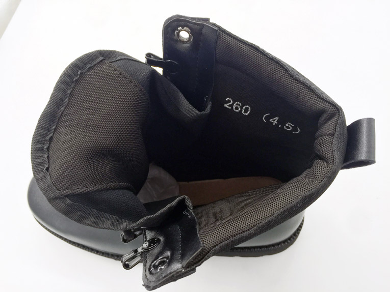 Boots militaires - Ref 1397000 Image 23