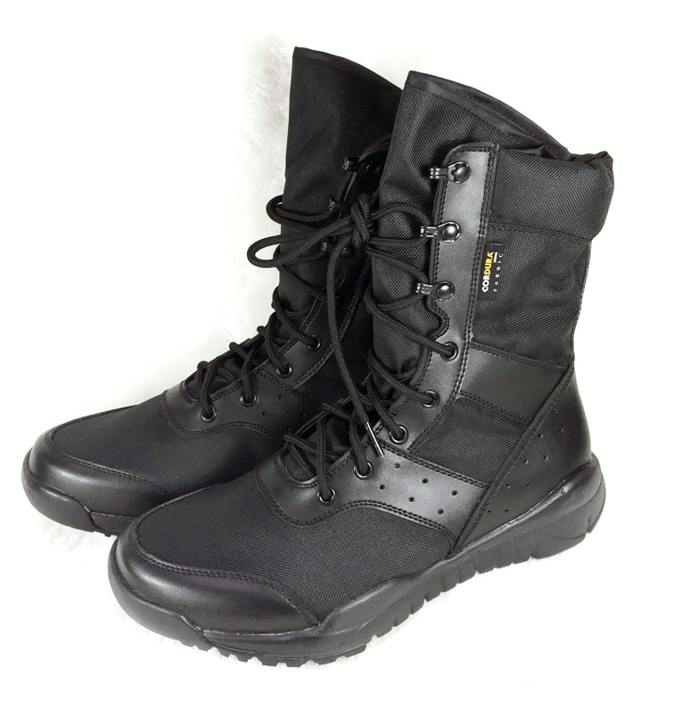 Bottes militaires - Ref 1397005 Image 12