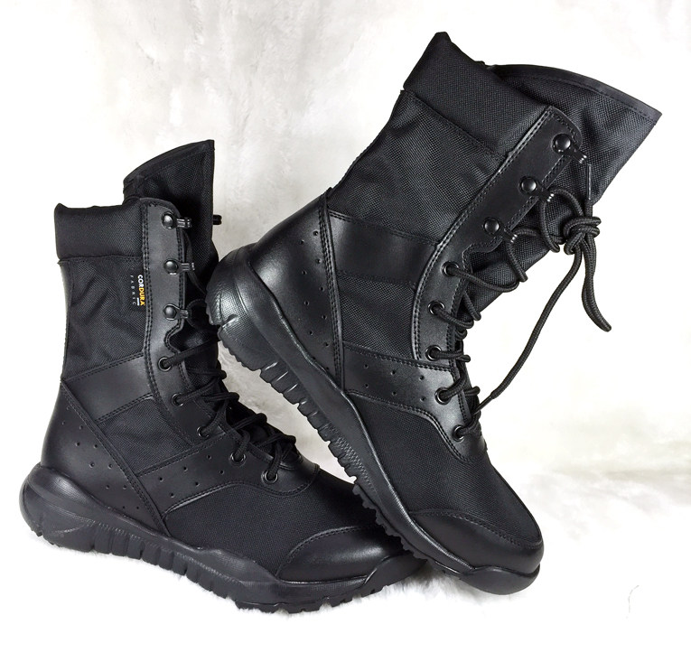 Bottes militaires - Ref 1397005 Image 6