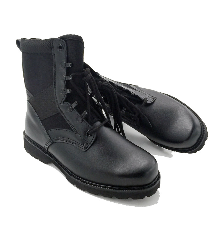 Boots militaires - Ref 1397000 Image 21