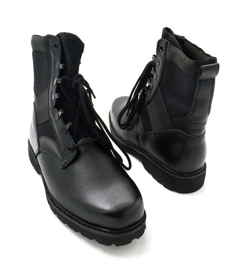 Boots militaires - Ref 1397000 Image 17