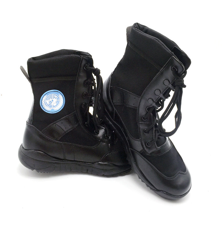 Bottes militaires - Ref 1397006 Image 26