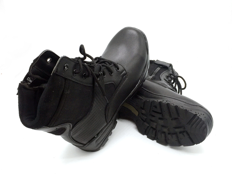 Boots militaires - Ref 1397001 Image 22