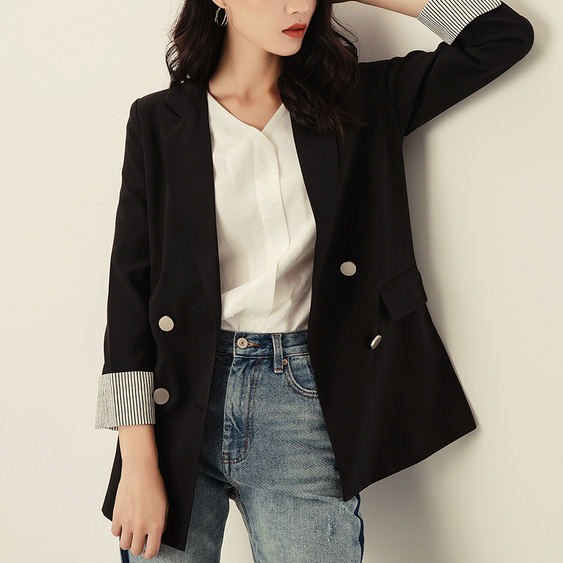 Veste pour femme RVLARA en Polyester - Ref 3220578 Image 1