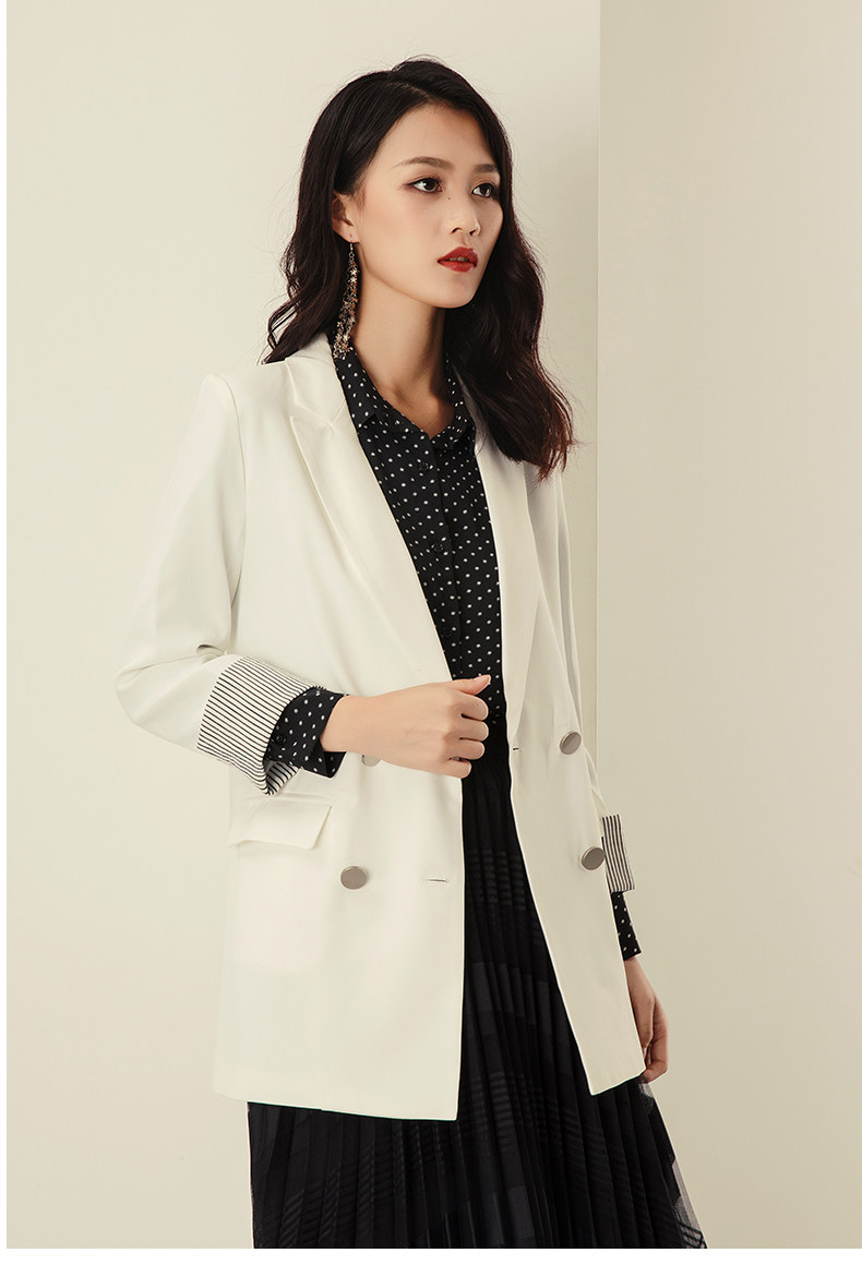 Veste pour femme RVLARA en Polyester - Ref 3220578 Image 27