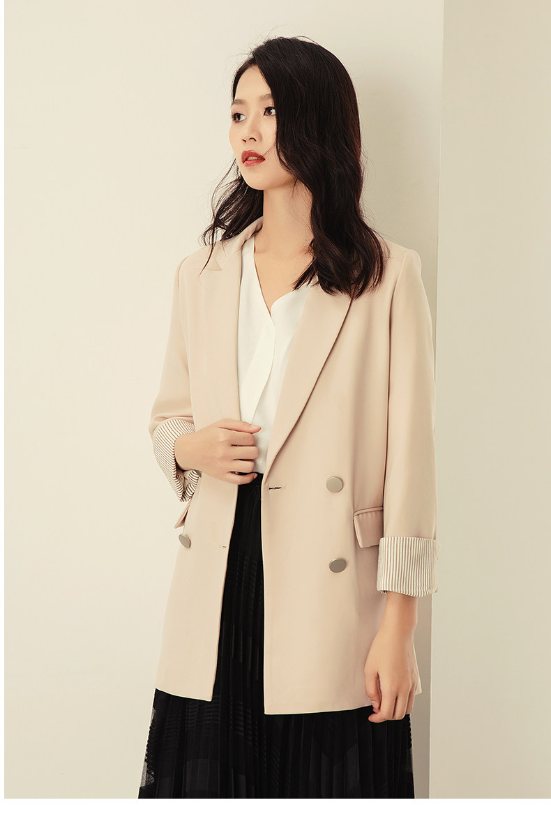 Veste pour femme RVLARA en Polyester - Ref 3220578 Image 25