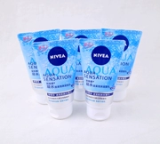 Sữa rửa mặt tạo bọt Nivea Condensed Cleanser