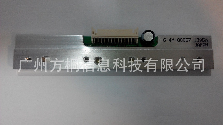 Autonics BC-12SEAⅡ Barcode Printer 300dpi Printhead