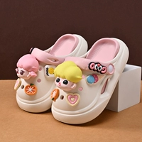 Розовый 【большая голова матт】