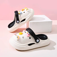 Белый и черный