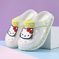 Hello kitty, белый