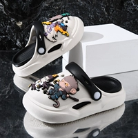 Белый и черный 【Обезьяна】