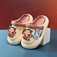 Хаки 【Красный мальчик】