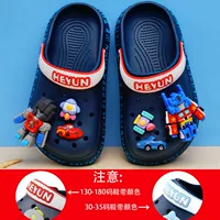 Глубокие синие 【трансформаторы】