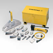 Imported manual Bender mold shaft pin STB221X STB221N STB22H United States Enpike ENERPA