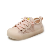 Детская дышащая спортивная обувь, белая обувь подходит для мужчин и женщин, нескользящие туфли, мягкая подошва