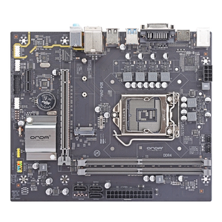 9d4-dvh computer motherboard 6-9 generation onda/onda