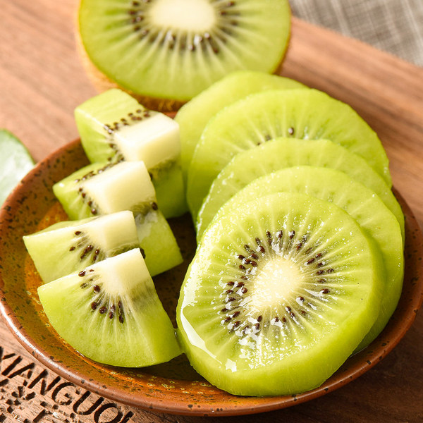 高山猴 绿心猕猴桃 5斤 天猫优惠券折后￥19.9包邮（￥29.9-10）