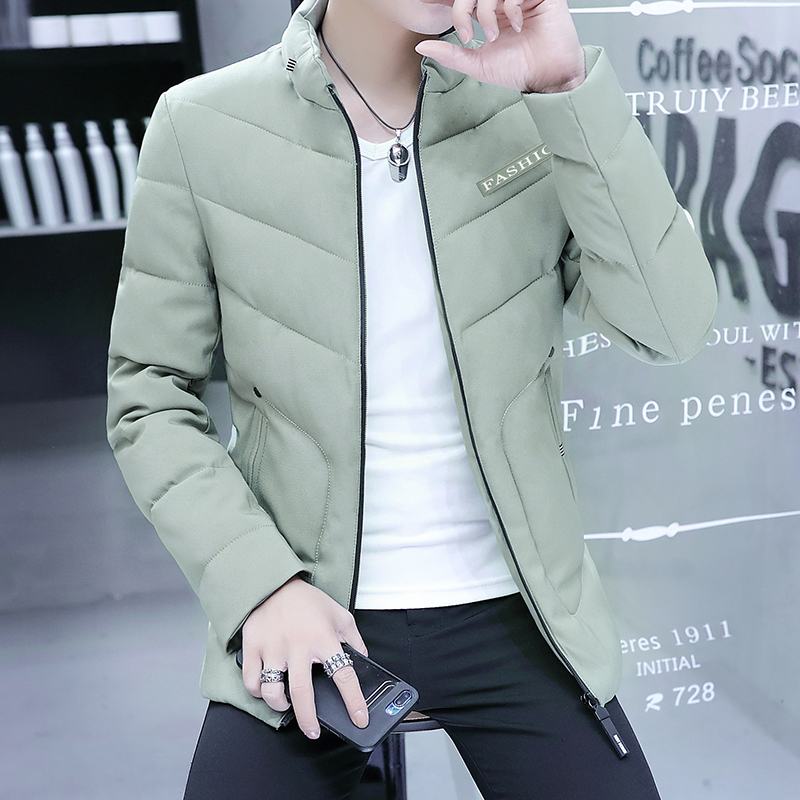 Blouson hiver pour homme en Polyester - Ref 3112658 Image 3