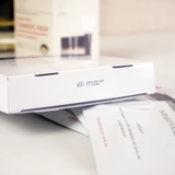 Юя лесная маска Еусерин Шуан Ремонт Увлажняющий красный Джек снеж