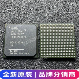 Xc7A100T-2Fgg484C Xc7A100T-2Fgg484I Xc7A100T-1Fgg484I/C Original
