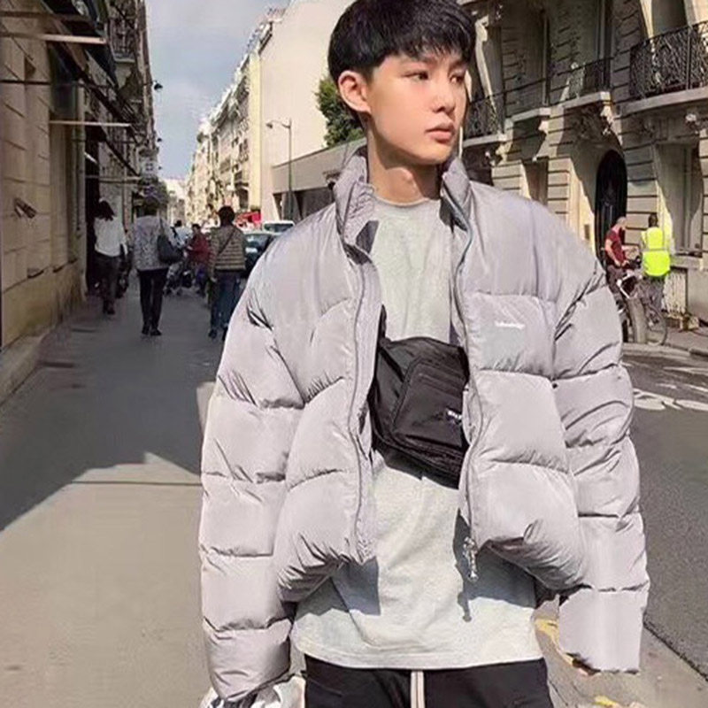 Blouson homme NEDENSHUN    - Ref 3122022 Image 3