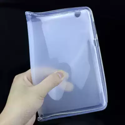 Suitable for Glory play flat 2 protective sleeve soft rubber 9 6 inch leather case AGS-L09 shell AGS-W09 silicone sleeve full edge