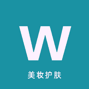 全球线上好物专柜店的LOGO