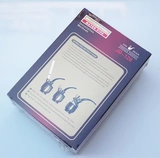 Новые модели съемных сигарет Сигареты Два используемых водных сигаретных бутылочных бутылок.