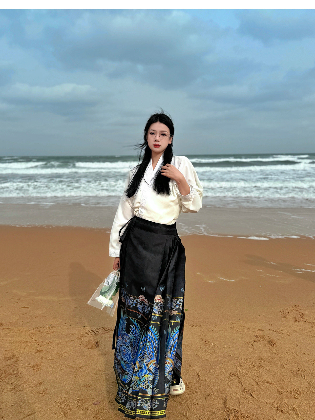 китайский костюм None Mm200