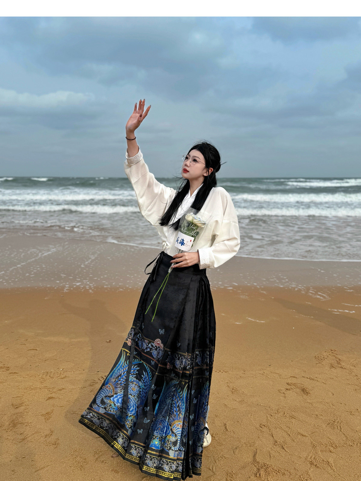 китайский костюм None Mm200