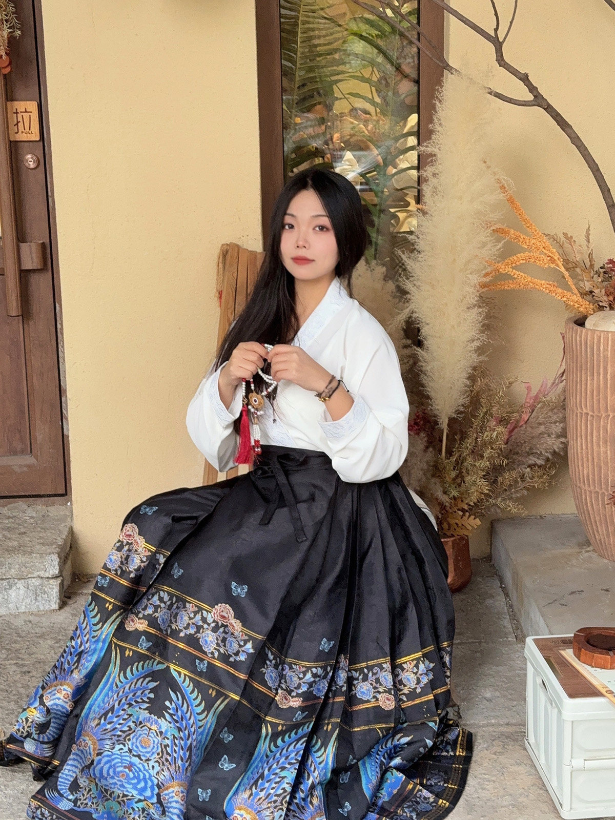 китайский костюм None Mm200