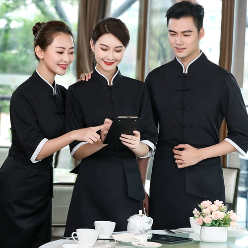 Китайский ресторан ресторана Hotpot Restaura