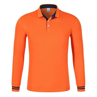 Оранжевый одиночный топ