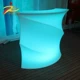 LED ánh sáng thanh hoạt động ngoài trời sáng thanh bar bàn ghế bar bar không thấm nước đồ nội thất cá tính - Giải trí / Bar / KTV Mẫu đèn thả quầy bar