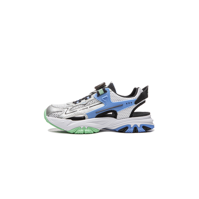 Same Model as in the Mall | Li Ning Qingxia V2 Kidsren's Sports Sandals 2026 New Summer Boys' Shoes Girls' Dad Shoes — 1