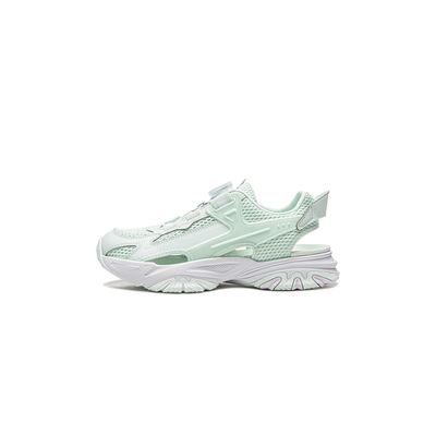 Same Model as in the Mall | Li Ning Qingxia V2 Kidsren's Sports Sandals 2026 New Summer Boys' Shoes Girls' Dad Shoes — 2