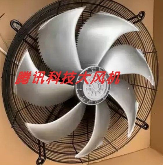 FN080-ADK FN080-ADK 6N V7P5 V7P5 ZIEHL-ABEGG Xeroy 100 air conditioning blower FE080-AD-Taobao
