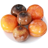 Zhang Shengsheng Северо -восток замороженная груша замороженная химины 5 Catties Fresh Season Fruit Flus