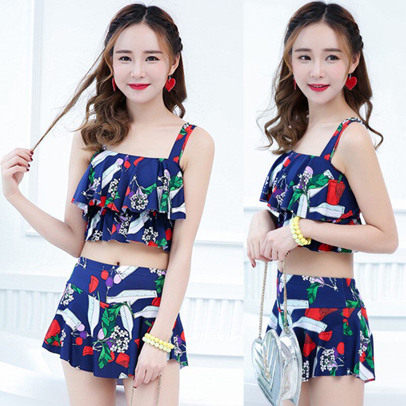 Maillot de bain pour femme - Ref 3032111 Image 1