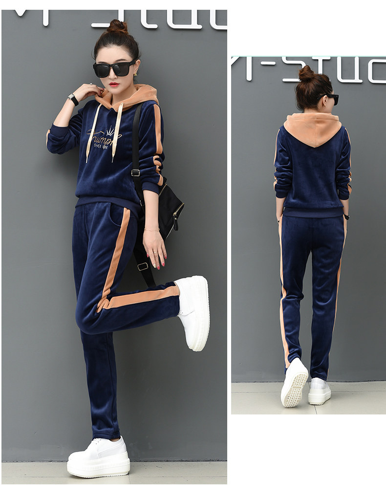 Tenue de loisirs femme - Ref 3240303 Image 24