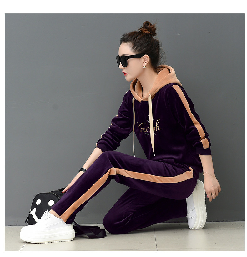 Tenue de loisirs femme - Ref 3240303 Image 15