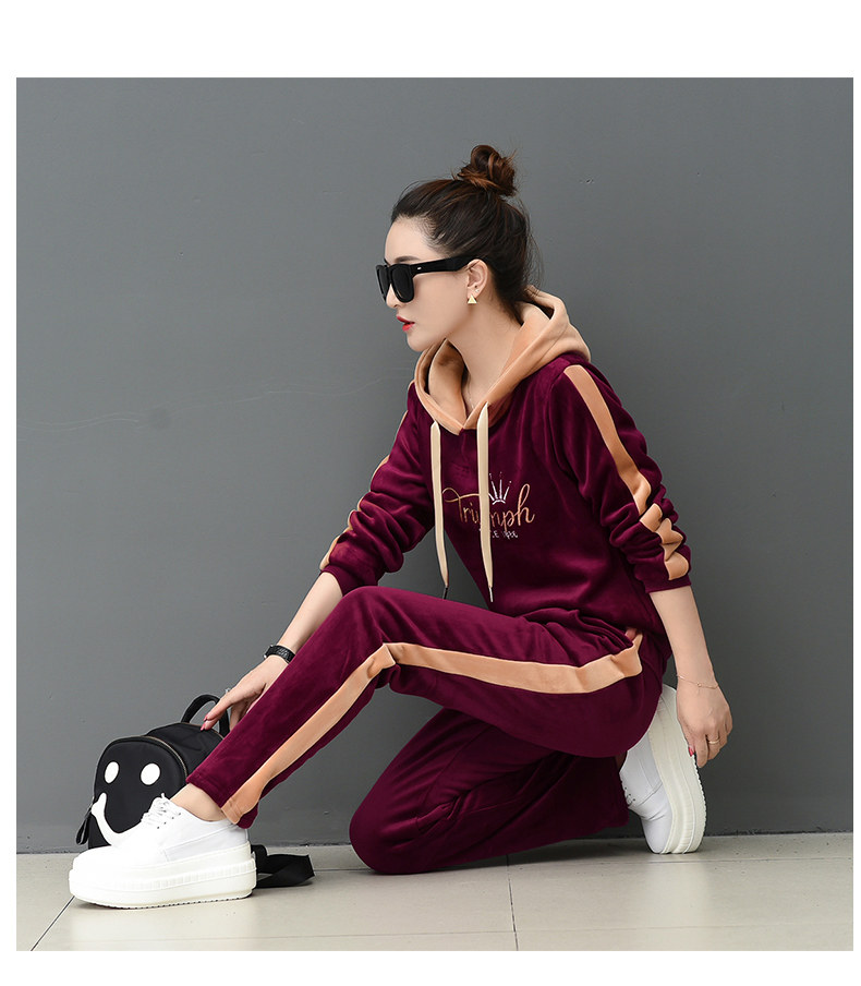 Tenue de loisirs femme - Ref 3240303 Image 19