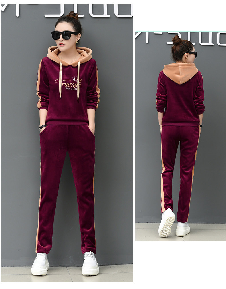 Tenue de loisirs femme - Ref 3240303 Image 20