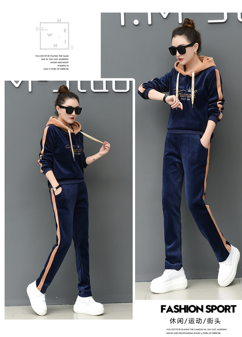 Tenue de loisirs femme - Ref 3240303 Image 22