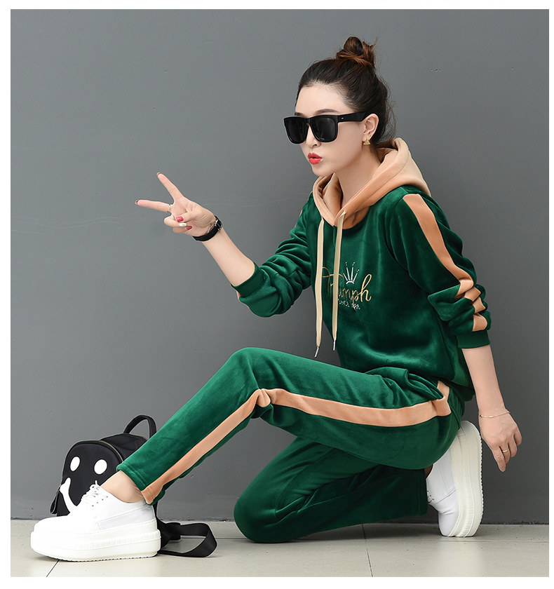 Tenue de loisirs femme - Ref 3240303 Image 27