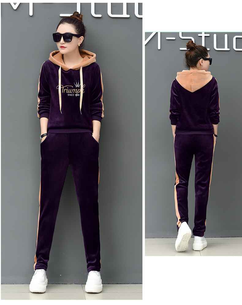 Tenue de loisirs femme - Ref 3240303 Image 16