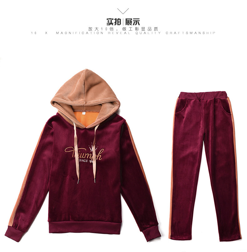 Tenue de loisirs femme - Ref 3240303 Image 29