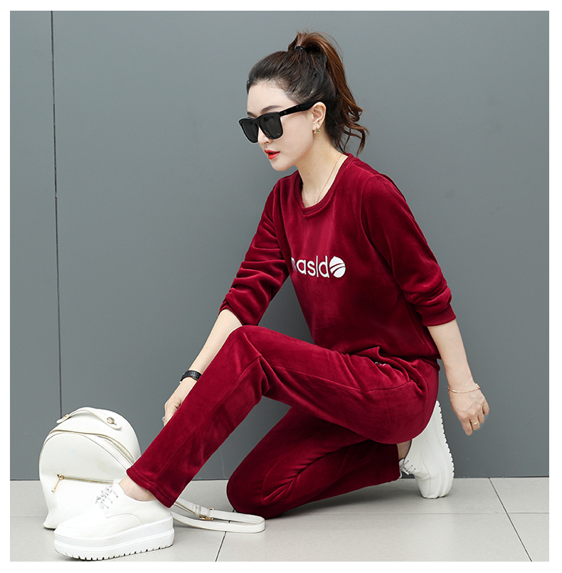 Tenue de loisirs femme - Ref 3238594 Image 21