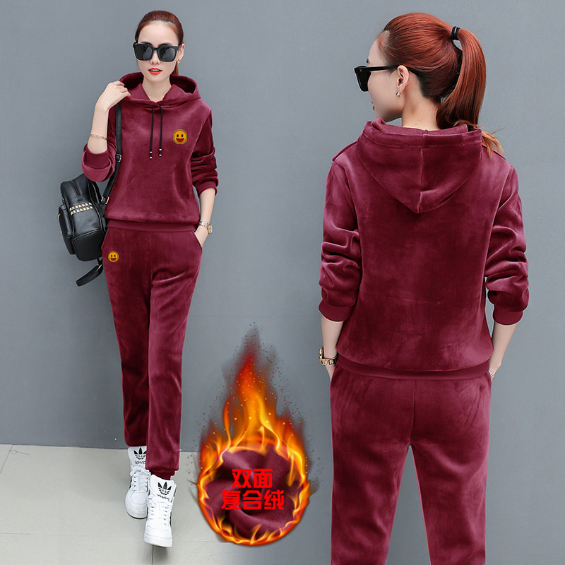 Tenue de loisirs femme - Ref 3239727 Image 1